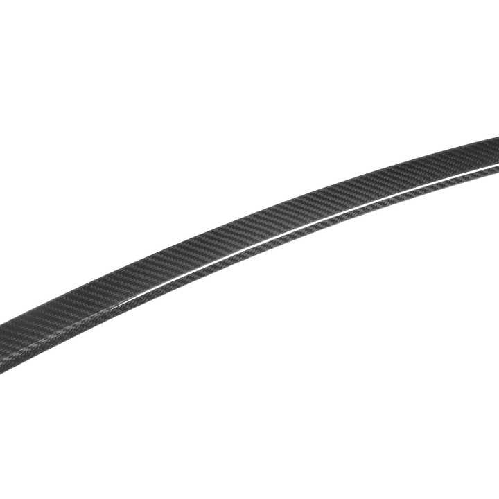 BMW 5er G60 G61 und M5 G90 G99 Prepreg-carbon M5 Stil Heckspoiler von OPTIC (2024+)
