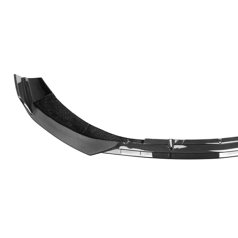 Mercedes C-Klasse W206 B Style Carbonfaser Frontlippe (2022+)