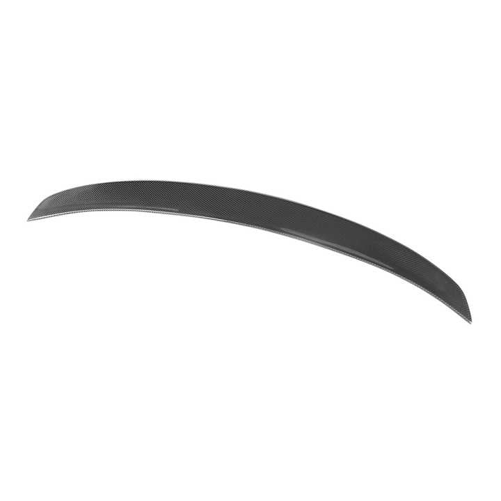 BMW 5er G30 / M5 F90 Prepreg-carbon 3D Stil Heckspoiler von OPTIC (2017-2023)