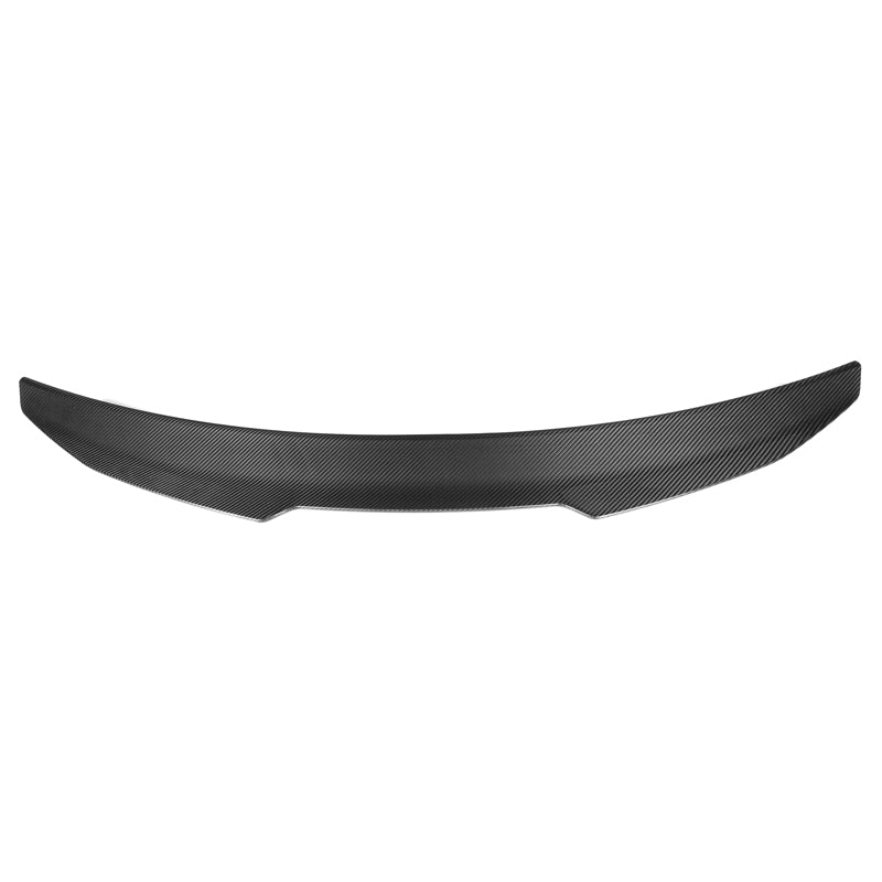 BMW 5er G30 / M5 F90 Prepreg-carbon Psm Style Ducktail Heckspoiler von OPTIC (2017-2023)