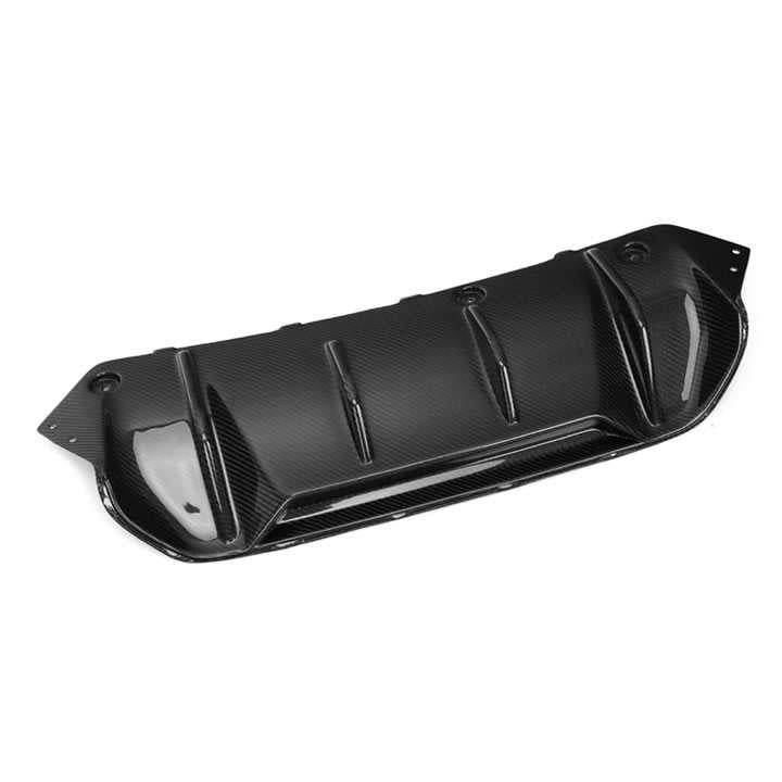 BMW M5 F90 Carbon MP-Stil Diffusor (2017-2024)