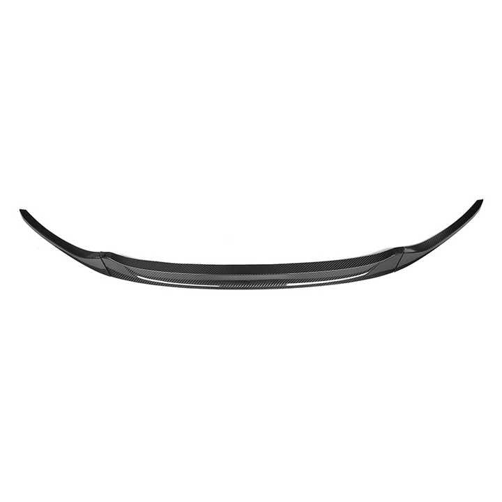 BMW 8er G14 G15 G16 M-Sport Prepreg-carbon Frontlippe von OPTIC (2018+)
