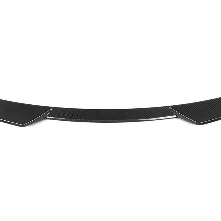 BMW 5er G60 G61 und M5 G90 G99 Prepreg-carbon Ducktail Heckspoiler von OPTIC (2024+)