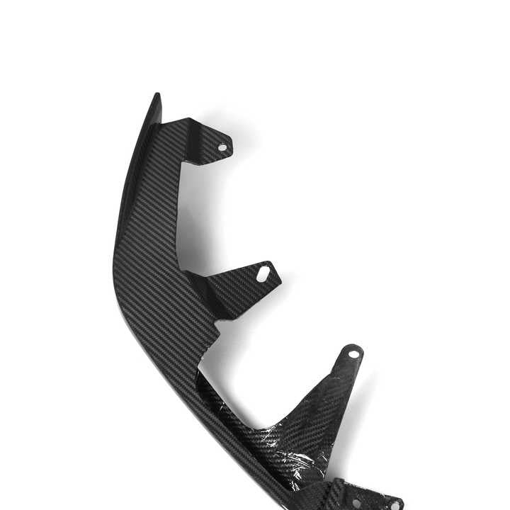 BMW 5er G60 G61 Prepreg-carbon MP-Stil Frontlippe von OPTIC (2024+)