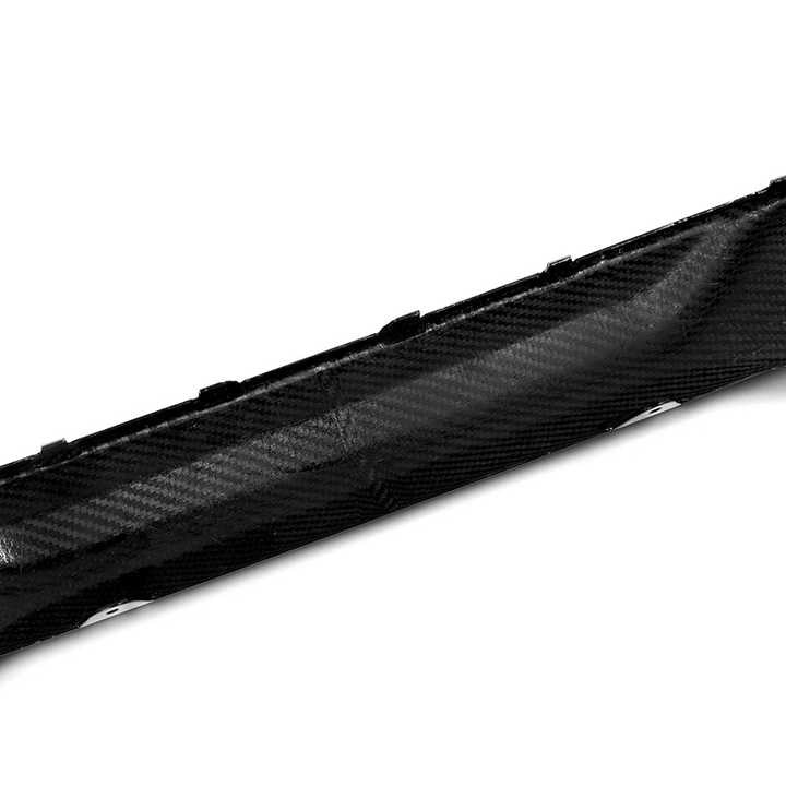 BMW X5 G05 Prepreg-carbon M Performance Stil Diffusor von OPTIC (2019-2022)