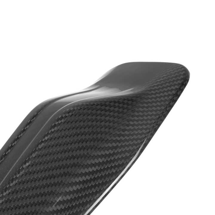 BMW 5er G60 G61 und M5 G90 G99 Prepreg-carbon Antennenabdeckung von OPTIC (2024+)