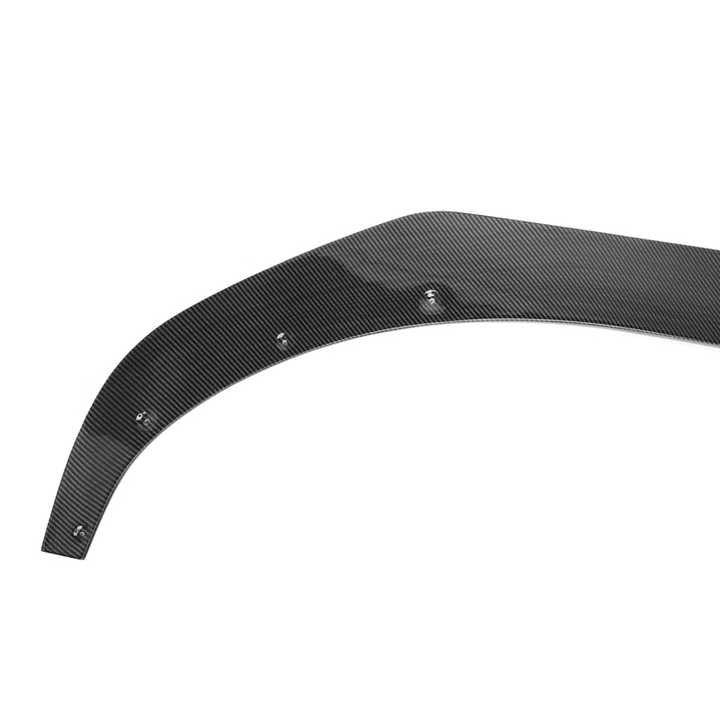 BMW 8er G14 G15 G16 M-Sport Prepreg-carbon Ac Stil Frontlippe von OPTIC (2018+)