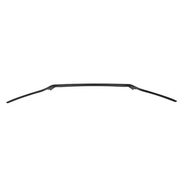 BMW 8er G14 G15 G16 M-Sport Prepreg-carbon Frontlippe von OPTIC (2018+)