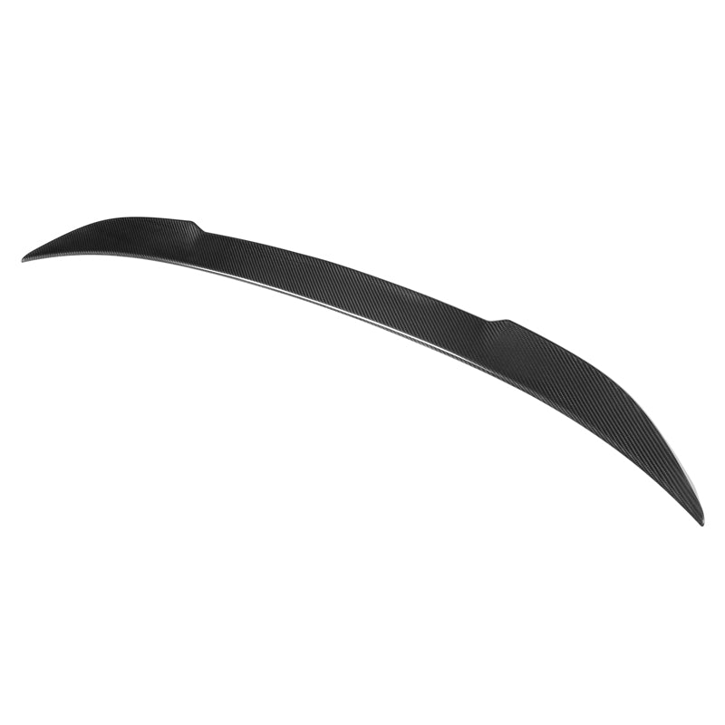 BMW 3er G20 & M3 G80 Pre-Preg Dry Cs Style Carbon Heckspoiler von OPTIC (2018+)