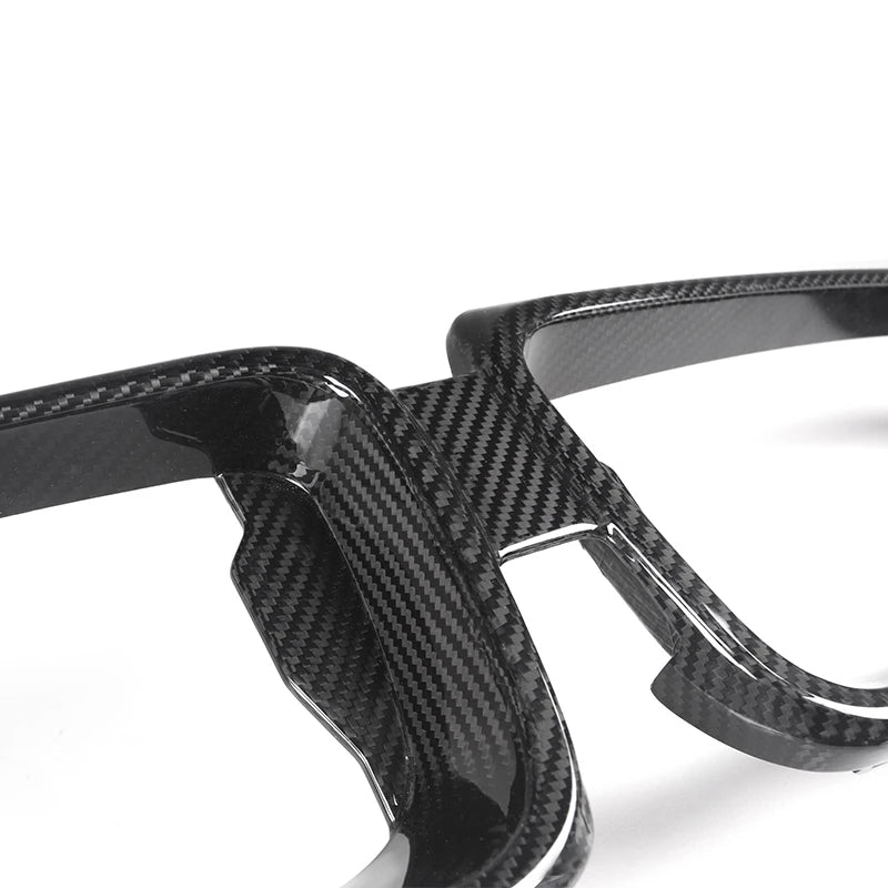 BMW 2er und M240I G42 Prepreg-carbon Nieren Grill von OPTIC (2021+)