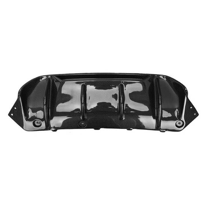 BMW M5 F90 Carbon MP-Stil Diffusor (2017-2024)