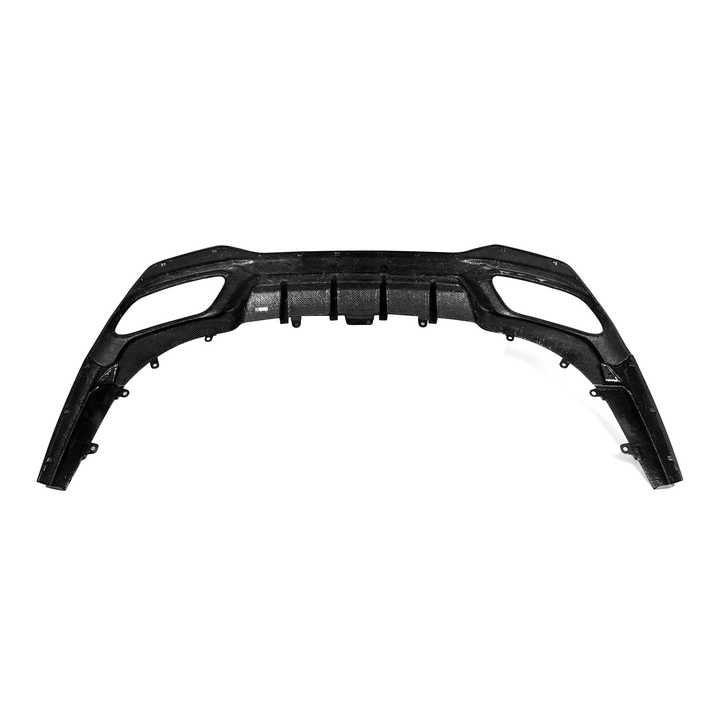 BMW 8er G14 G15 M-Sport Pre-Preg Carbon Diffusor von Sooqoo (2018+)
