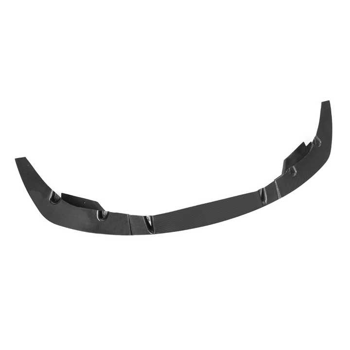 BMW M5 F90 LCI Carbon 3D Stil Frontlippe (2020-2023)