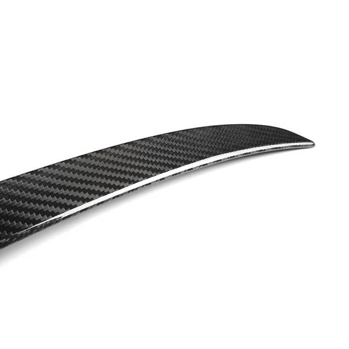 BMW 5er G30 / M5 F90 Prepreg-carbon M5 Stil Heckspoiler von OPTIC (2017-2023)