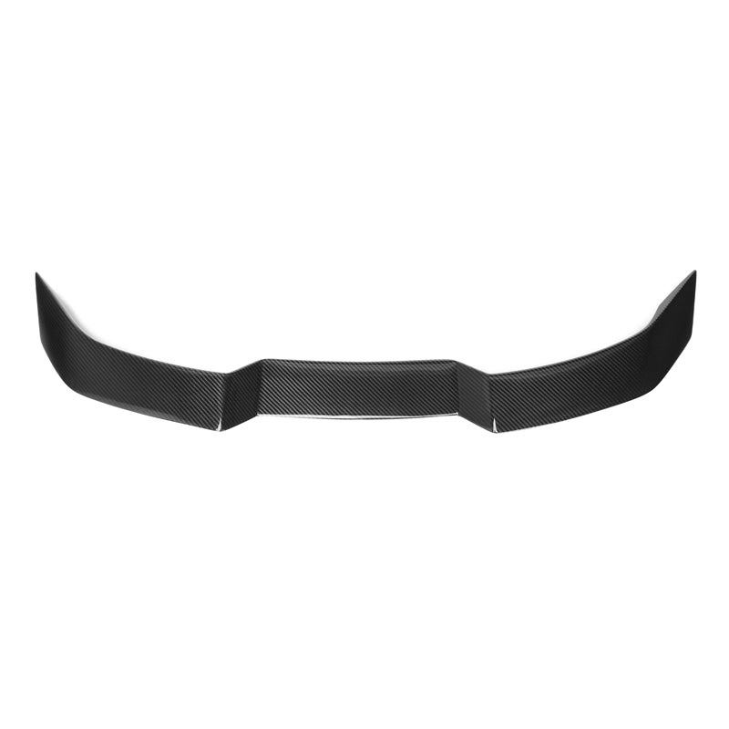 BMW 3er G20 / M3 G80 Prepreg-carbon V Style Heckspoiler von OPTIC (2019+)
