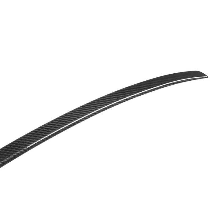 BMW 5er G60 G61 und M5 G90 G99 Prepreg-carbon M5 Stil Heckspoiler von OPTIC (2024+)