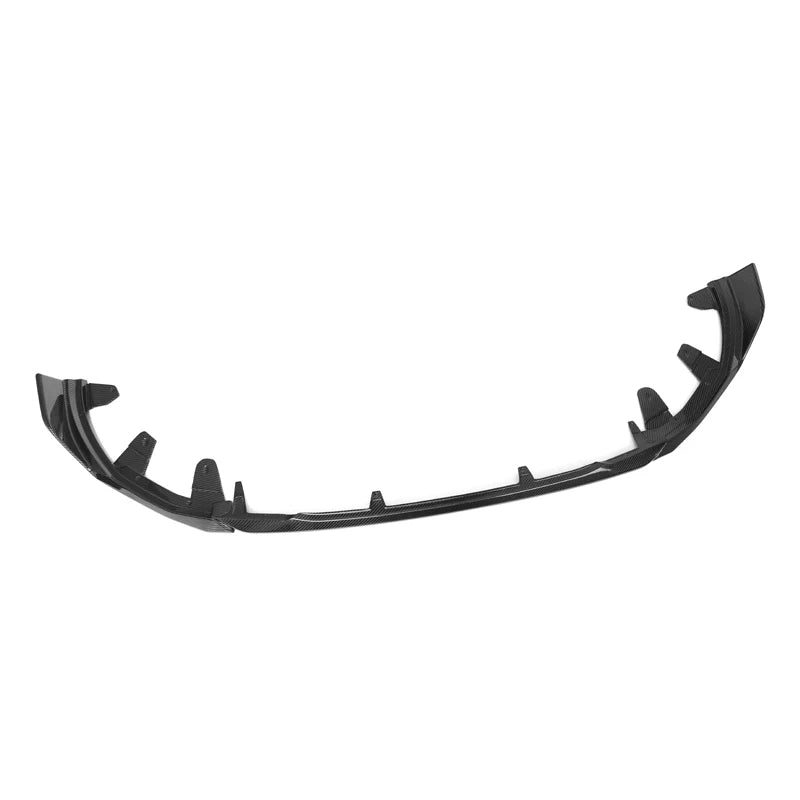 BMW 2er G42 Carbon MP-Stil Frontlippe (2021+)