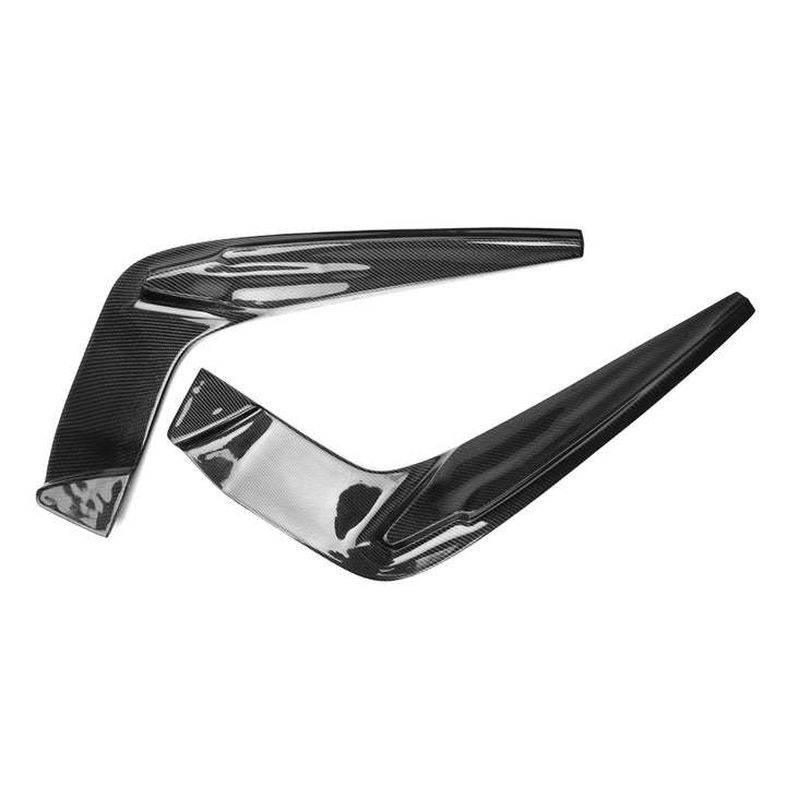 BMW M5 F90 Carbon 3D Stil Diffusor (2017-2024)