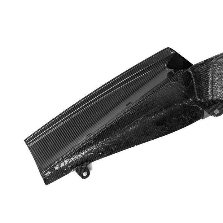 BMW M5 G90 G99 Prepreg-carbon MP-Stil Diffusor von OPTIC (2024+)