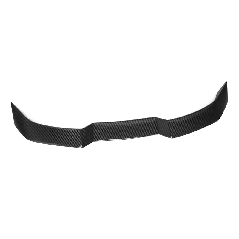 BMW 3er G20 / M3 G80 Prepreg-carbon V Style Heckspoiler von OPTIC (2019+)