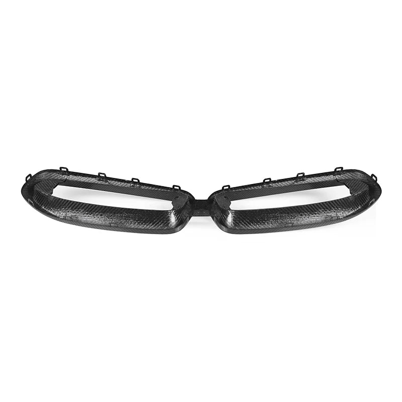 BMW 2er und M240I G42 Prepreg-carbon Nieren Grill von OPTIC (2021+)