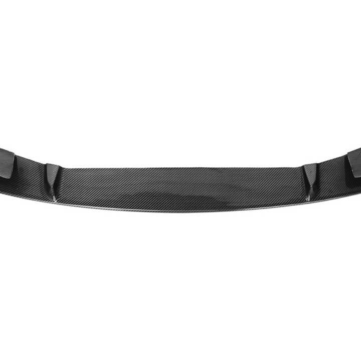BMW M5 F90 LCI Carbon 3D Stil Frontlippe (2020-2023)