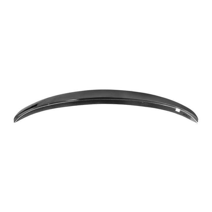 BMW 5er G30 / M5 F90 Prepreg-carbon 3D Stil Heckspoiler von OPTIC (2017-2023)