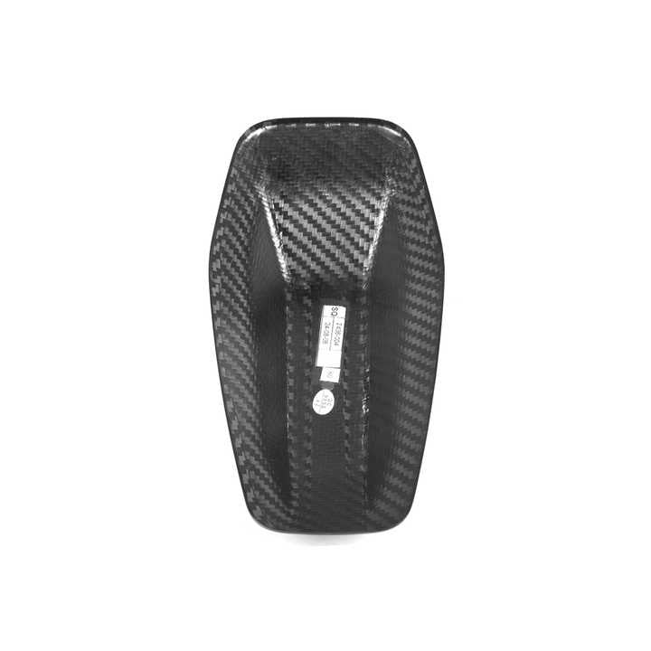 BMW 5er G60 G61 und M5 G90 G99 Prepreg-carbon Antennenabdeckung von OPTIC (2024+)