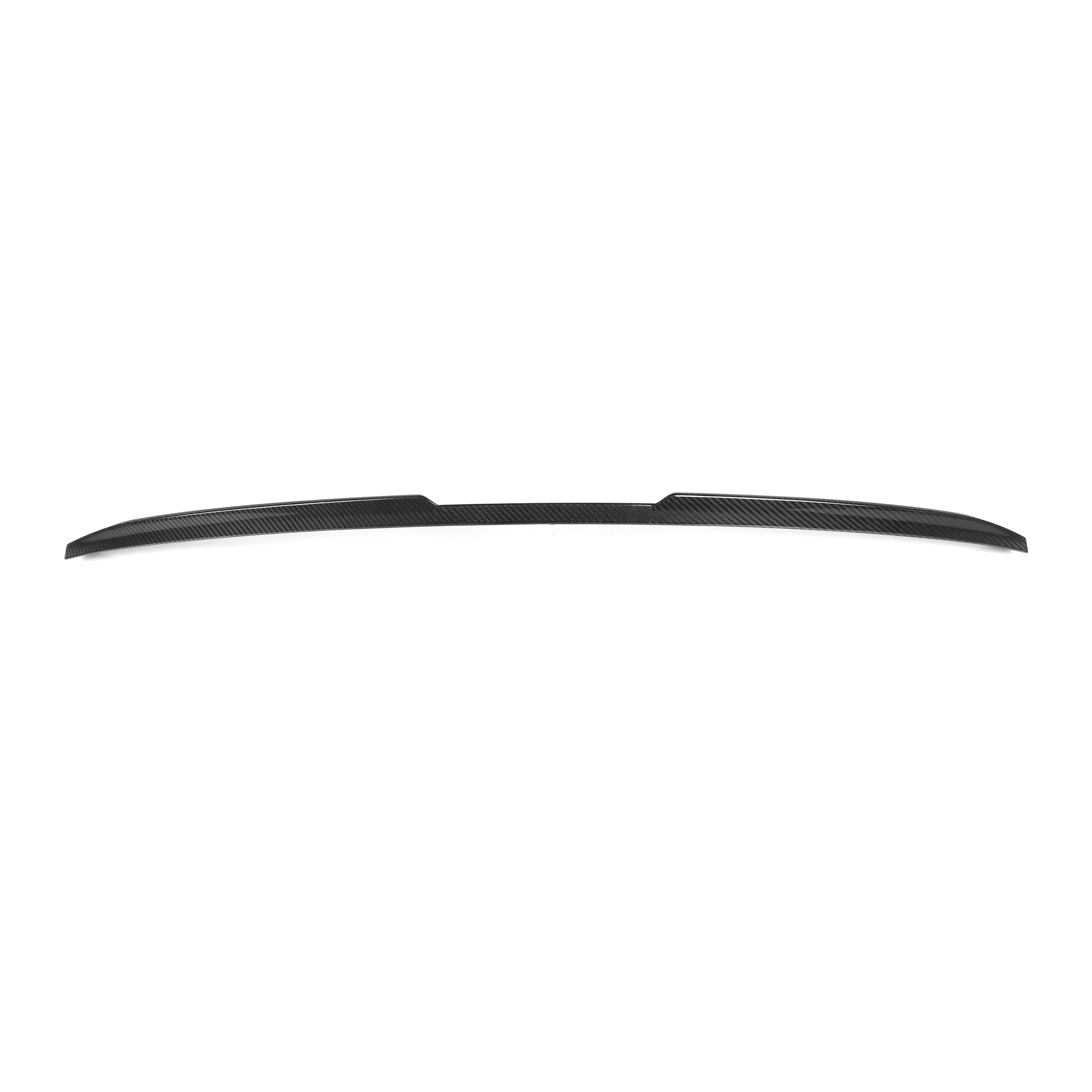 BMW 5er G60 G61 & M5 G90 G99 Prepreg-carbon Mp Style Heckspoiler von OPTIC (2024+)