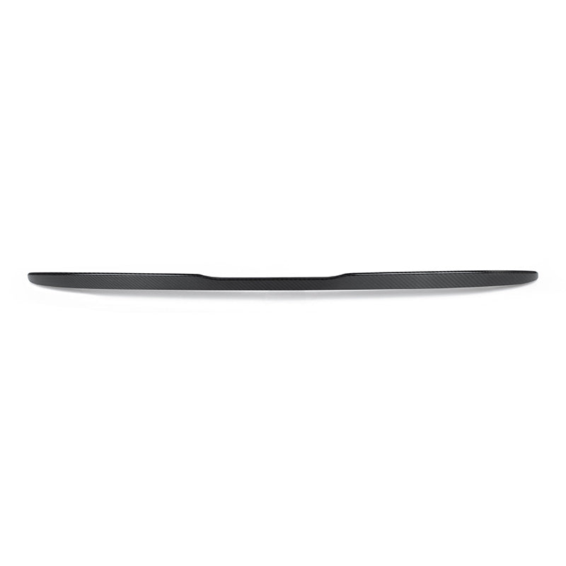BMW 8er G15 / G16 / M8 F92 /F93 Prepreg-carbon MP-Stil Heckspoiler von OPTIC (2018+)