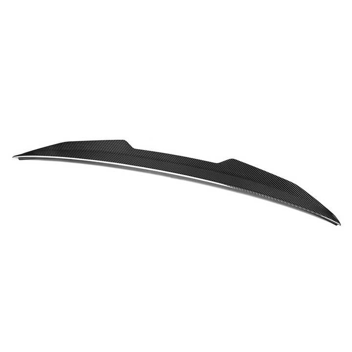 Audi A3 S3 RS3 8V Limousine Prepreg-carbon PsM-Stil Ducktail Heckspoiler von OPTIC (2013-2020)