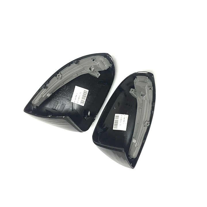 Mercedes C-Class W205 / E-Class W213 Carbon Fibre Mirror Covers (2014-2021)