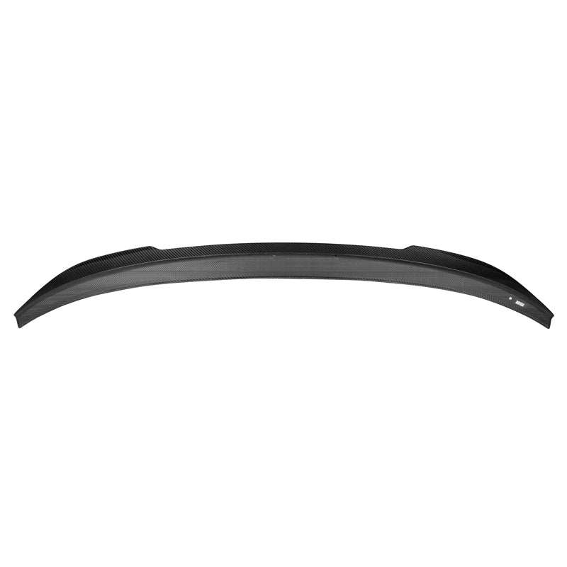 BMW 3er G20 & M3 G80 Pre-Preg Dry Cs Style Carbon Heckspoiler von OPTIC (2018+)