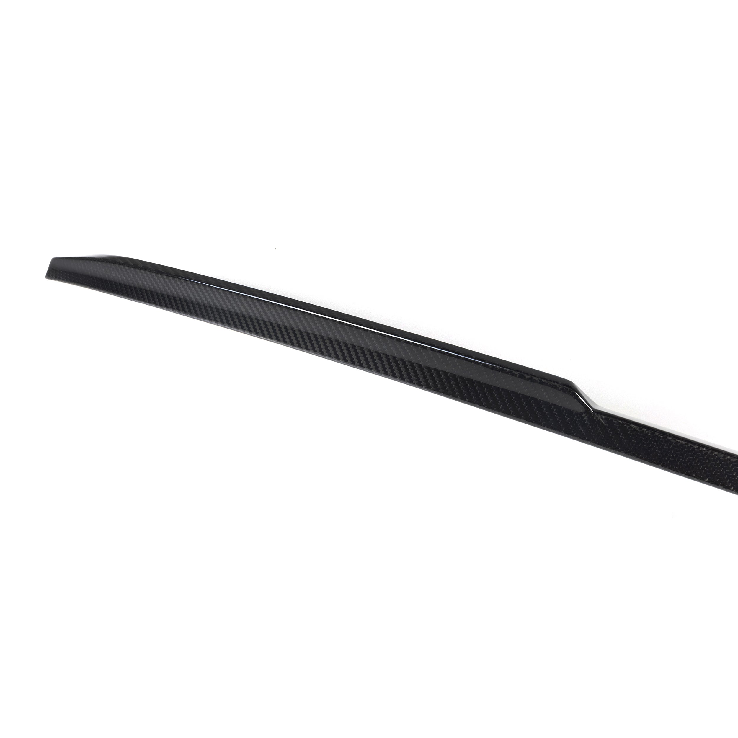 BMW 5er G60 G61 & M5 G90 G99 Prepreg-carbon Mp Style Heckspoiler von OPTIC (2024+)
