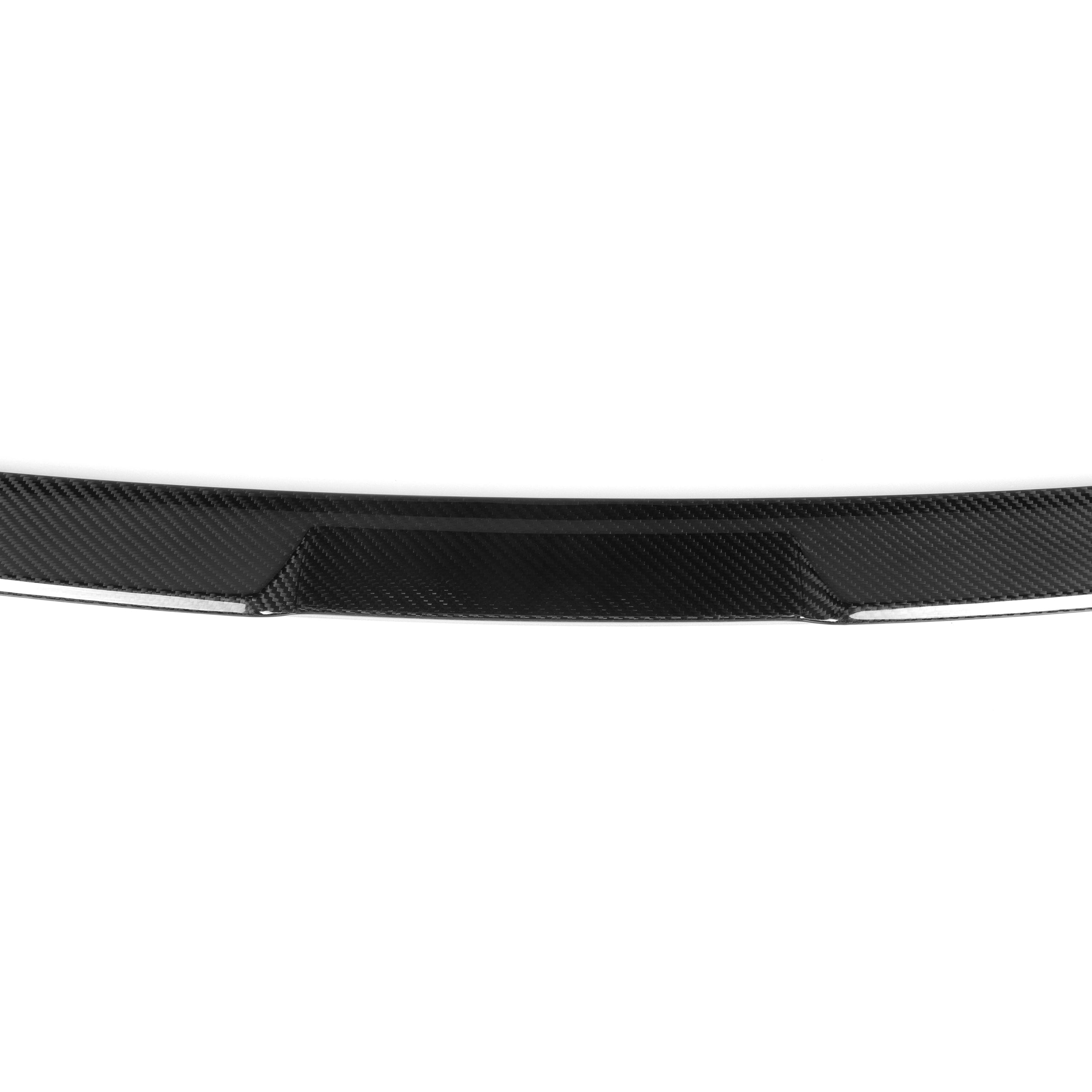 BMW 5er G60 G61 & M5 G90 G99 Prepreg-carbon Mp Style Heckspoiler von OPTIC (2024+)