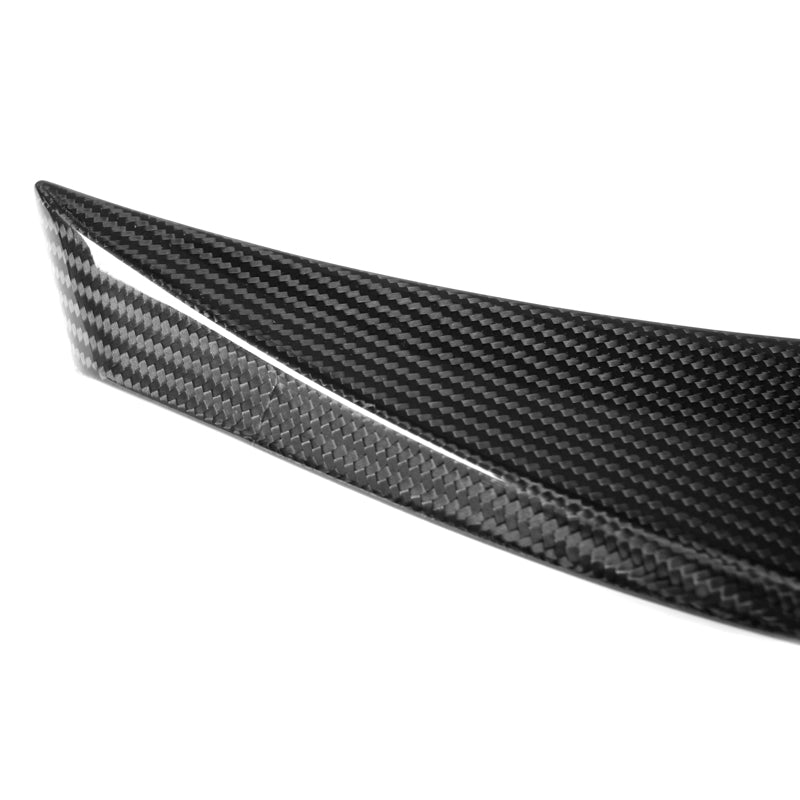 BMW 3er G20 & M3 G80 Pre-Preg Dry Cs Style Carbon Heckspoiler von OPTIC (2018+)