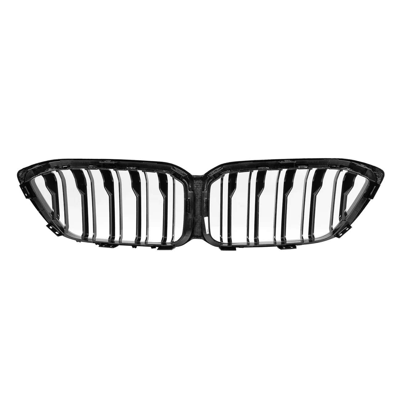 BMW M2 F87 Competition <tc>Carbon</tc> Doppelsteg-Frontgrills (2018-2020)