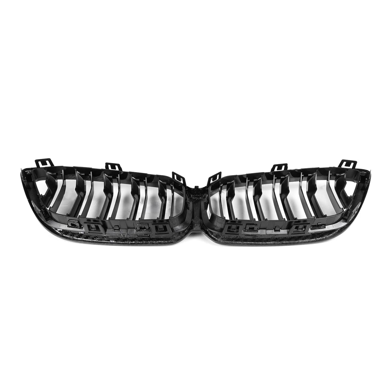 BMW M2 F87 Competition <tc>Carbon</tc> Doppelsteg-Frontgrills (2018-2020)