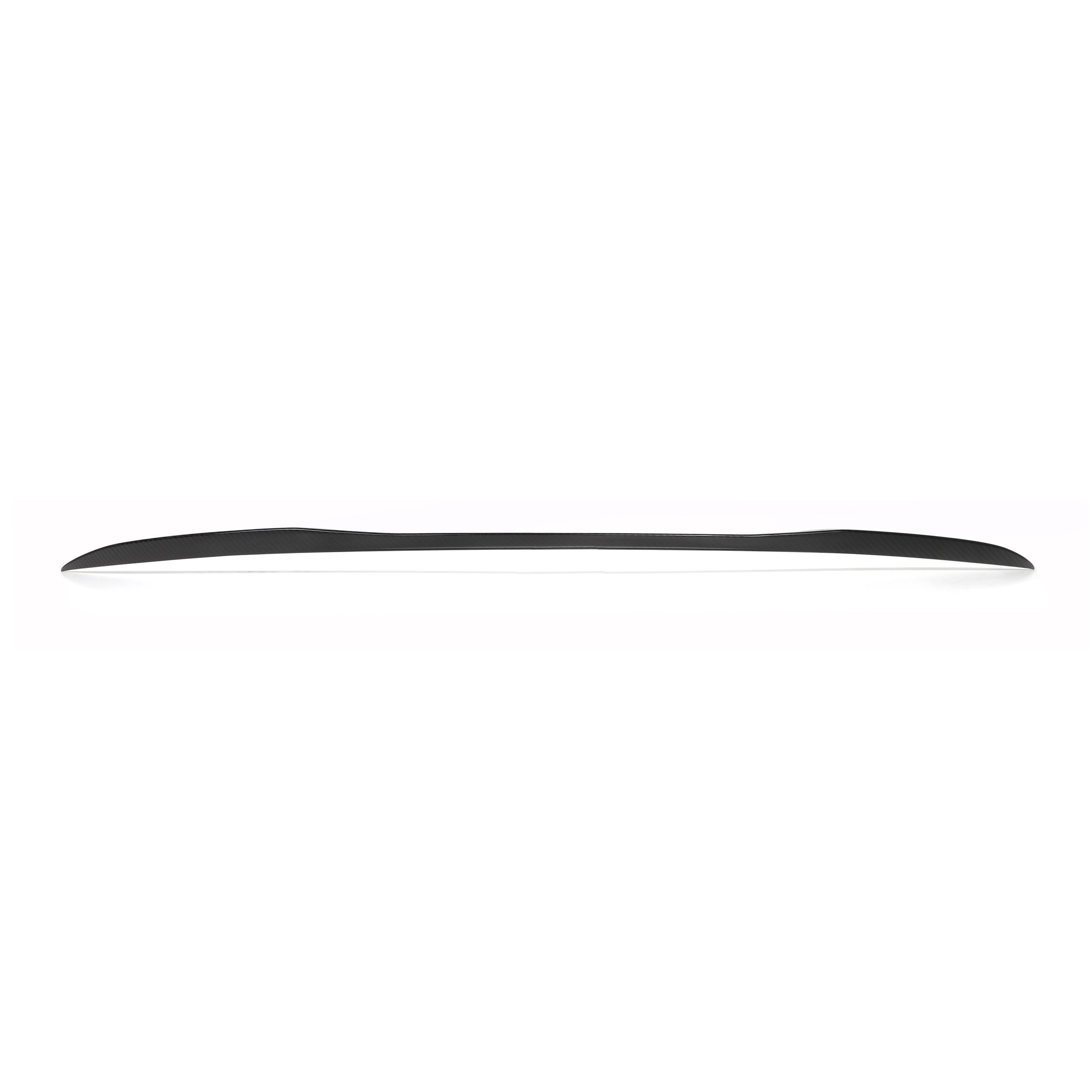 BMW 4er G23 / M4 G83 Cabrio Prepreg-carbon MP Style Heckspoiler von OPTIC (2020+)