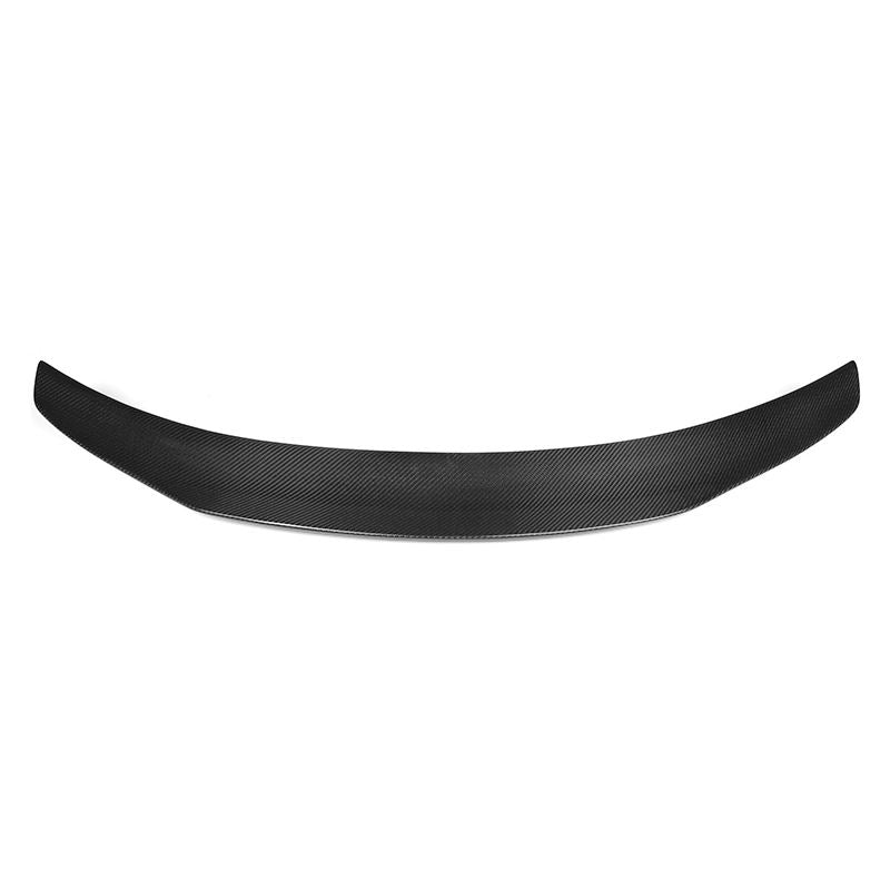 Mercedes CLA W118 PrePreg Carbon PSM Style Heckspoiler (2019+)