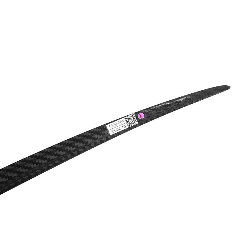 Mercedes C-Klasse W206 PrePreg Carbon OE Style Heckspoiler (2022+)