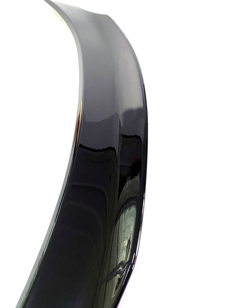 Mercedes C-Klasse W205 PrePreg Carbon PSM Style Heckspoiler (2014-2021)