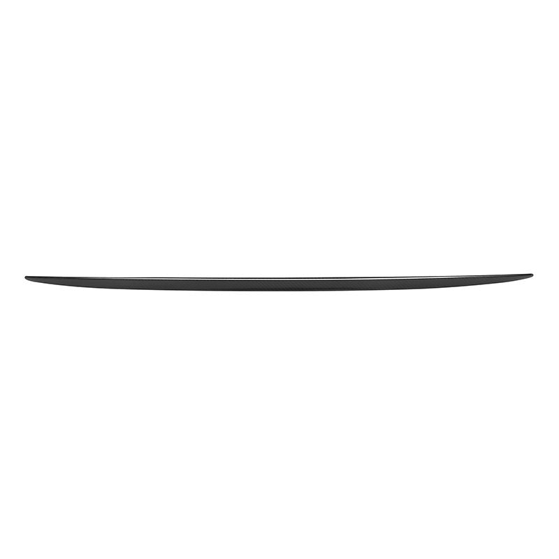 Mercedes C-Klasse W206 PrePreg Carbon OE Style Heckspoiler (2022+)