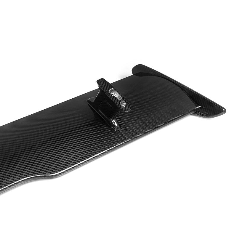 BMW 4er G22 / M4 G82 Prepreg-carbon MP-Stil Heckspoiler von OPTIC (2020+)