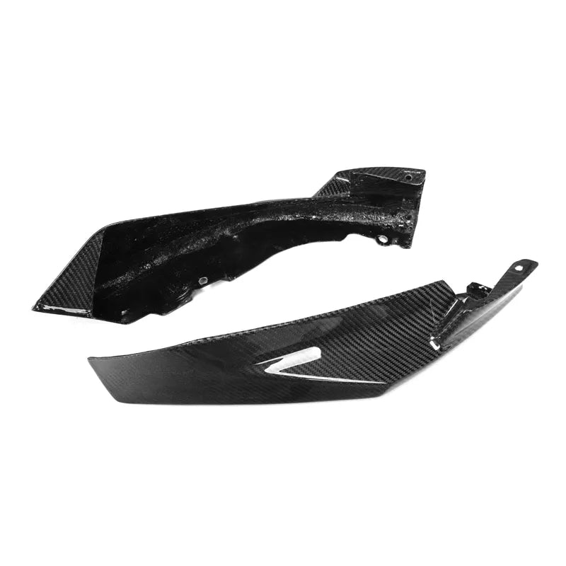 BMW M3 G80 G81/M4 G82 G83 Carbon MP-Stil Frontlippe (2021+)