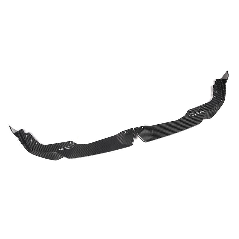 BMW 3er LCI G20/G21 M-Sport Prepreg-carbon MP-Stil Frontlippe von OPTIC (2022+)