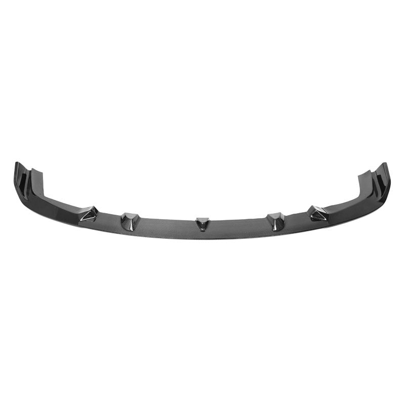 BMW M2 F87 Carbon 3D Stil Frontstoßstange Frontlippe (2015-2018)