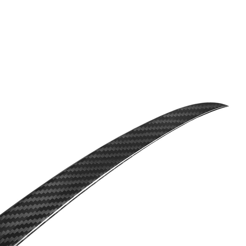 Mercedes C-Klasse W206 PrePreg Carbon OE Style Heckspoiler (2022+)