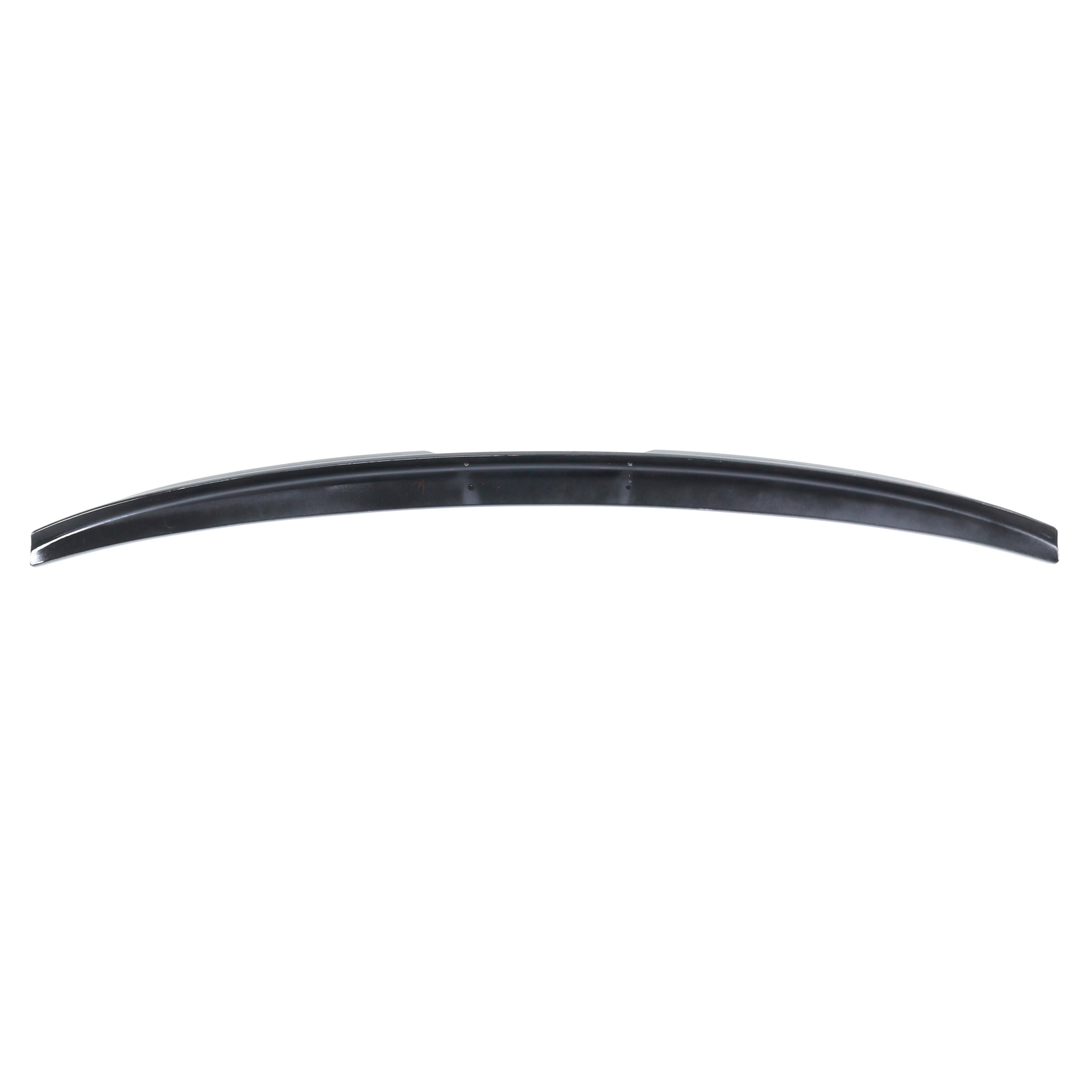 BMW 5er G60 G61 / M5 G90 G99 Schwarz Glänzend MP Style Heckspoiler (2024+)