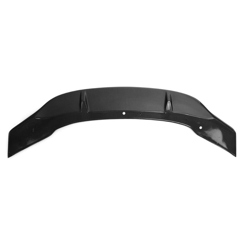 Mercedes C-Klasse W205 Carbon R Style Heckspoiler (2014-2021)